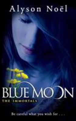 Blue Moon 0330512862 Book Cover