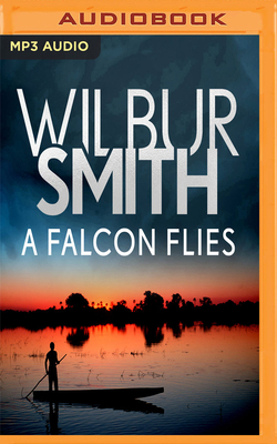 A Falcon Flies 197866432X Book Cover