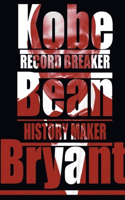 Kobe Bean Bryant 9389847141 Book Cover