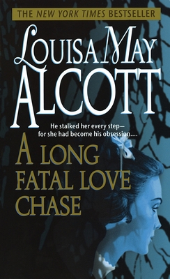 A Long Fatal Love Chase 0440223016 Book Cover