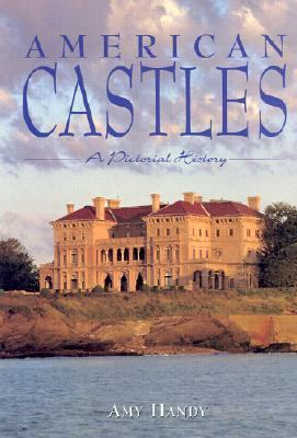 American Castles 1577170687 Book Cover