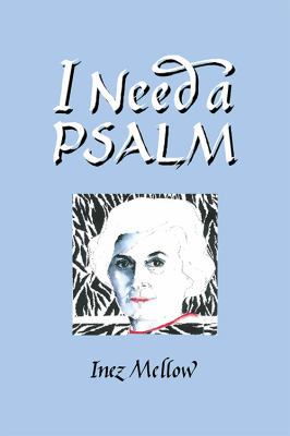 Paperback I Need a Psalm Book
