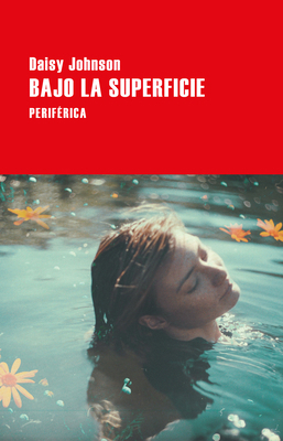 Bajo La Superficie [Spanish] 8418264845 Book Cover