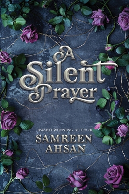 A Silent Prayer - 10th Anniversary Large Print ... [Large Print] 1989893112 Book Cover