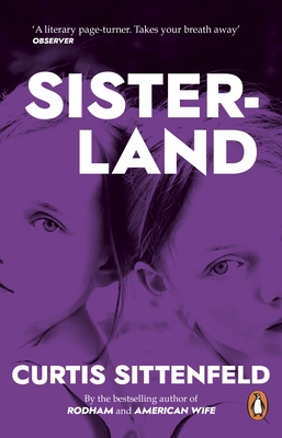 Sisterland: The striking Sunday Times bestseller 0552776599 Book Cover
