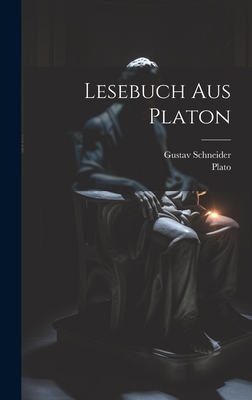 Lesebuch Aus Platon [German] 102105531X Book Cover