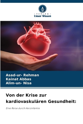 Von der Krise zur kardiovaskulären Gesundheit [German] 6207394607 Book Cover