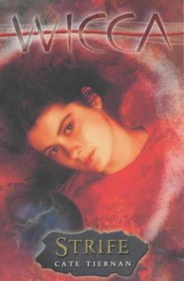 Strife 0141315504 Book Cover