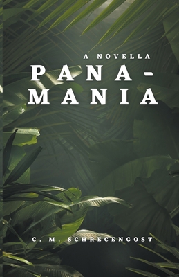 Pana-Mania B09MVBGJW5 Book Cover