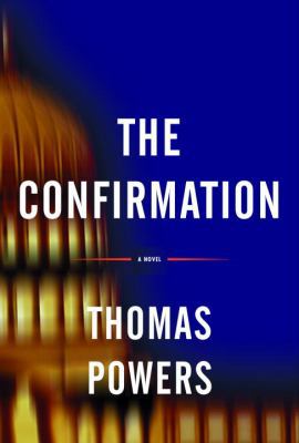 The Confirmation 0375400206 Book Cover