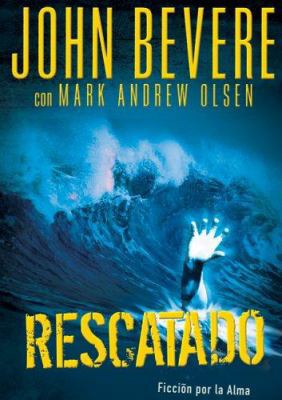 Rescatado (Spanish Edition) [Spanish] 0764203150 Book Cover