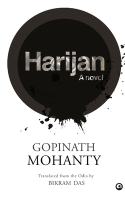 Harijan a Novel 9390652804 Book Cover