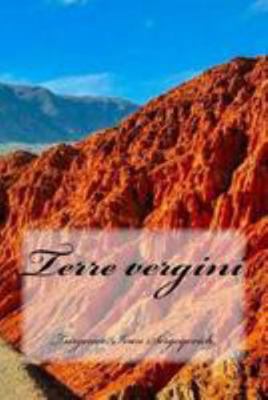 Terre vergini [Italian] 1544705530 Book Cover