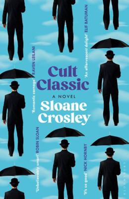 Cult Classic 1526636425 Book Cover