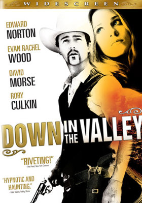 Down in the Valley B000GDH9NM Book Cover