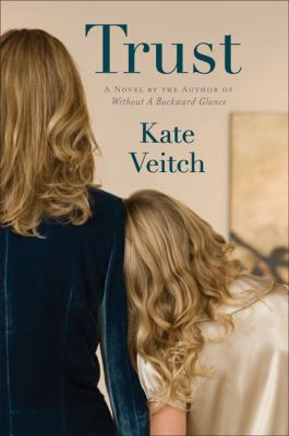 Trust B00403NGEA Book Cover