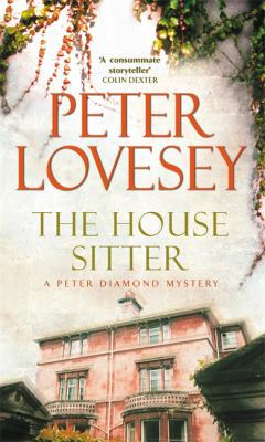 The House Sitter B008EO9Z00 Book Cover