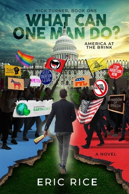 What Can One Man Do? 1958706094 Book Cover