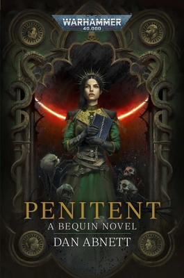 Penitent 1789998514 Book Cover