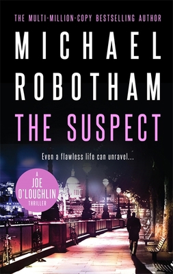 Suspect 0733637582 Book Cover