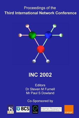 Proceedings of the Third International Network ... 1841021059 Book Cover