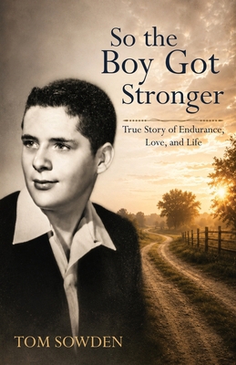 So, the Boy Got Stronger B0HHGH7FYH Book Cover