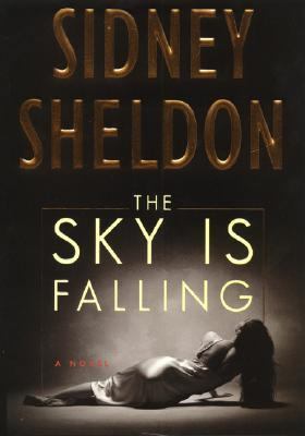 The Sky is Falling 0060198346 Book Cover