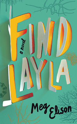 Find Layla 1799769674 Book Cover