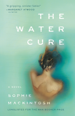 The Water Cure 0525562834 Book Cover
