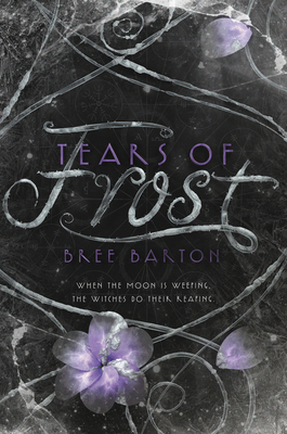 Tears of Frost 0062447726 Book Cover