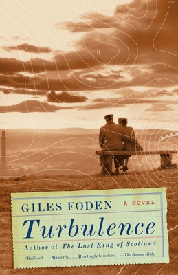 Turbulence 030747626X Book Cover
