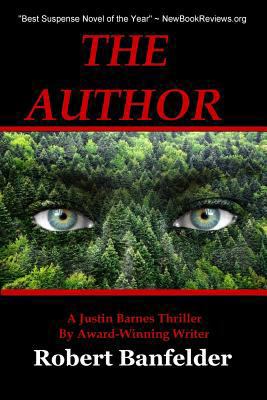 The Author 0985948620 Book Cover