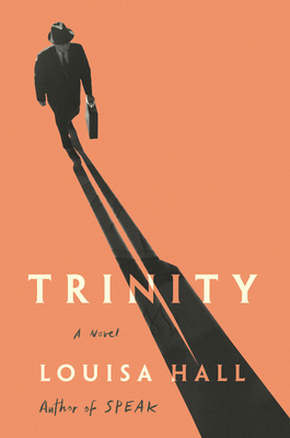 Trinity 0062851969 Book Cover