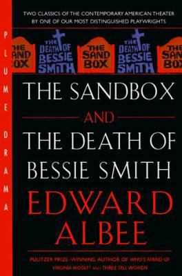 The Sandbox and the Death of Bessie Smith 0452260833 Book Cover