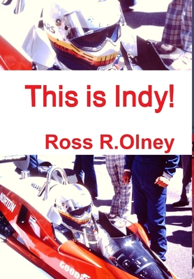 This is Indy! 1329531388 Book Cover