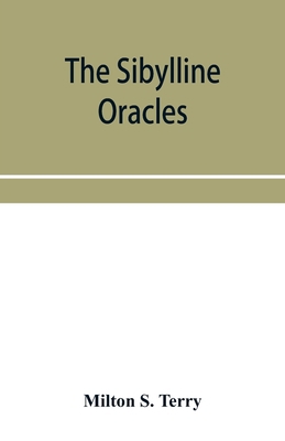 The Sibylline oracles 9353955785 Book Cover
