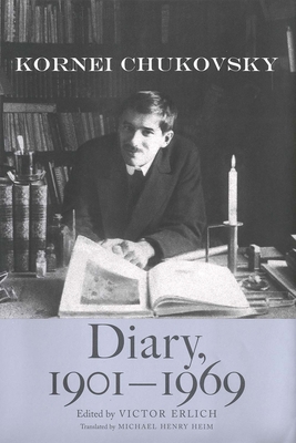 Diary, 1901-1969 0300106114 Book Cover