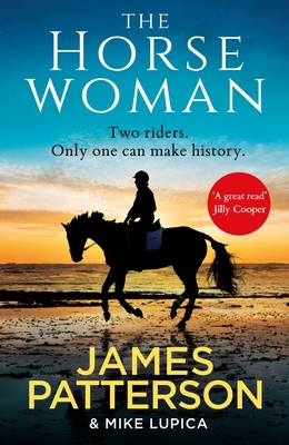 The Horsewoman 1529158362 Book Cover