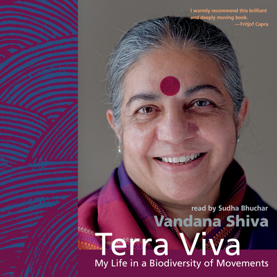 Terra Viva: My Life in a Biodiversity of Movements 1666628190 Book Cover