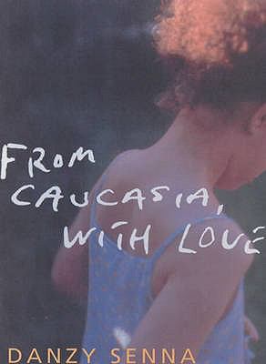 From Caucasia, With Love 0747557500 Book Cover