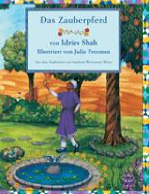 Das Zauberpferd [German] 1948013193 Book Cover