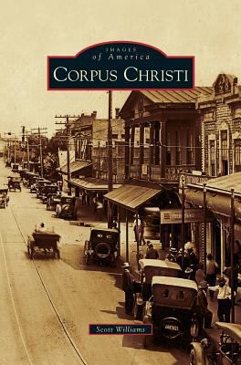 Corpus Christi 153163768X Book Cover