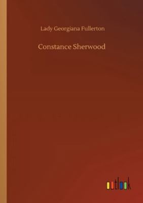 Constance Sherwood 3752332697 Book Cover