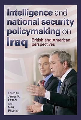 Intelligence and National Security Policymaking... 1603440933 Book Cover