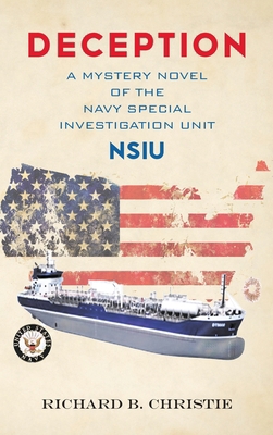 Deception 1639458824 Book Cover