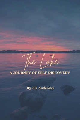The Lake B0FBZDDHP1 Book Cover