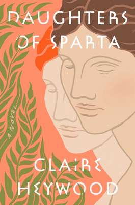 Daughters of Sparta 0593184351 Book Cover