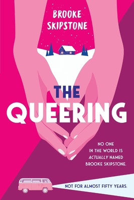 The Queering 1737006464 Book Cover