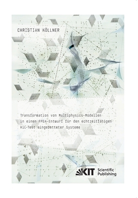 Transformation von Multiphysics-Modellen in ein... [German] 3731501201 Book Cover