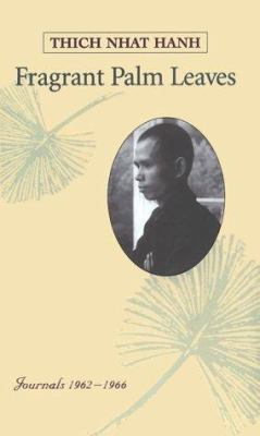 Fragrant Palm Leaves: Journals 1962-1966 0938077678 Book Cover